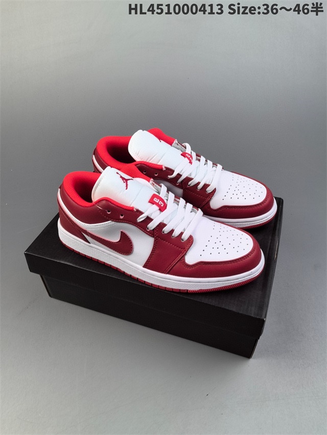 women air jordan 1 shoes 2024-7-4-106